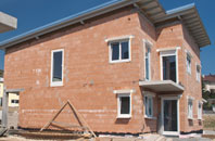Shepley home extensions