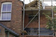 free Shepley home extension quotes