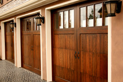 Shepley garage extension quotes