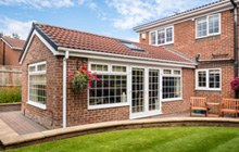 Shepley house extension leads