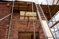 house extensions Shepley
